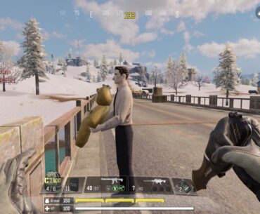 What the hell is this