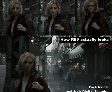 Tired of the lies. So i made this.