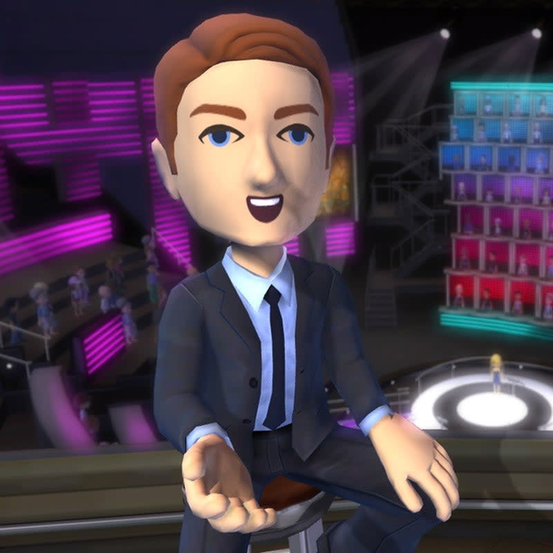 <b>100. 1 vs. 100</b><br><br> A large-scale, online multiplayer game show, played in real-time by actual players who could win actual prizes? It was a bold idea, and Microsoft's 1 vs. 100 actually did it. Adapted from the TV show of the same name, players were randomly dropped into one of three pools whenever the show went live: the Crowd, the Mob, and the One, with the One competing against the Mob in trivia rounds where reaction times were just as important an ingredient to victory as the correct answer to the question being asked. Prizes ranged from 80 Microsoft Points ($1) to a free Xbox Live Arcade game, to 10,000 Microsoft Points ($125). 1 vs. 100 was a true social and technical experiment in the world of gaming, and here's the thing: it worked! Sadly, it was canceled after two "seasons" and can't be played now, but it lives on in the memory as one of the best and most innovative Xbox games ever made.