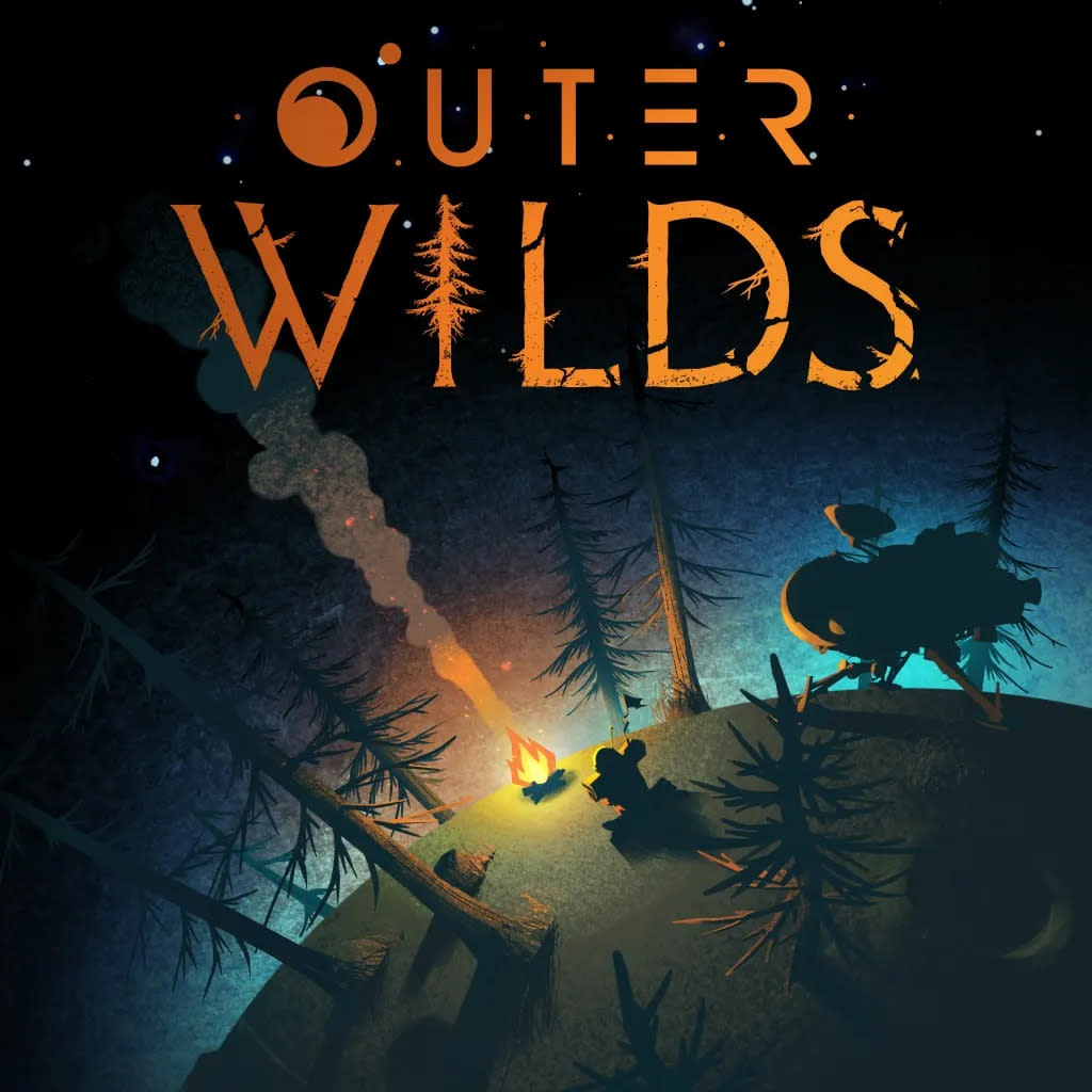 <b>24. Outer Wilds</b><br><br> Exploring mysteries among the stars of a dying solar system is simultaneously somehow peaceful and exhilarating in Outer Wilds. Every 22 minutes, everything ends. Except for you, the end is just another beginning and another chance to roast a marshmallow at a campfire. Or, you know, figure out why you're stuck in a time loop. Outer Wilds leaves several threads on the ground for players to pick up, pull on, drop, and unravel at any pace, making it an adventure that rewards your curiosity. The more you learn about the strange solar system's history and natural phenomenon, the more threads you'll be able to follow. The gorgeous music, creative planet design, and gut punch of a story makes Outer Wilds as impactful as crash landing your ship into one its wild planets.