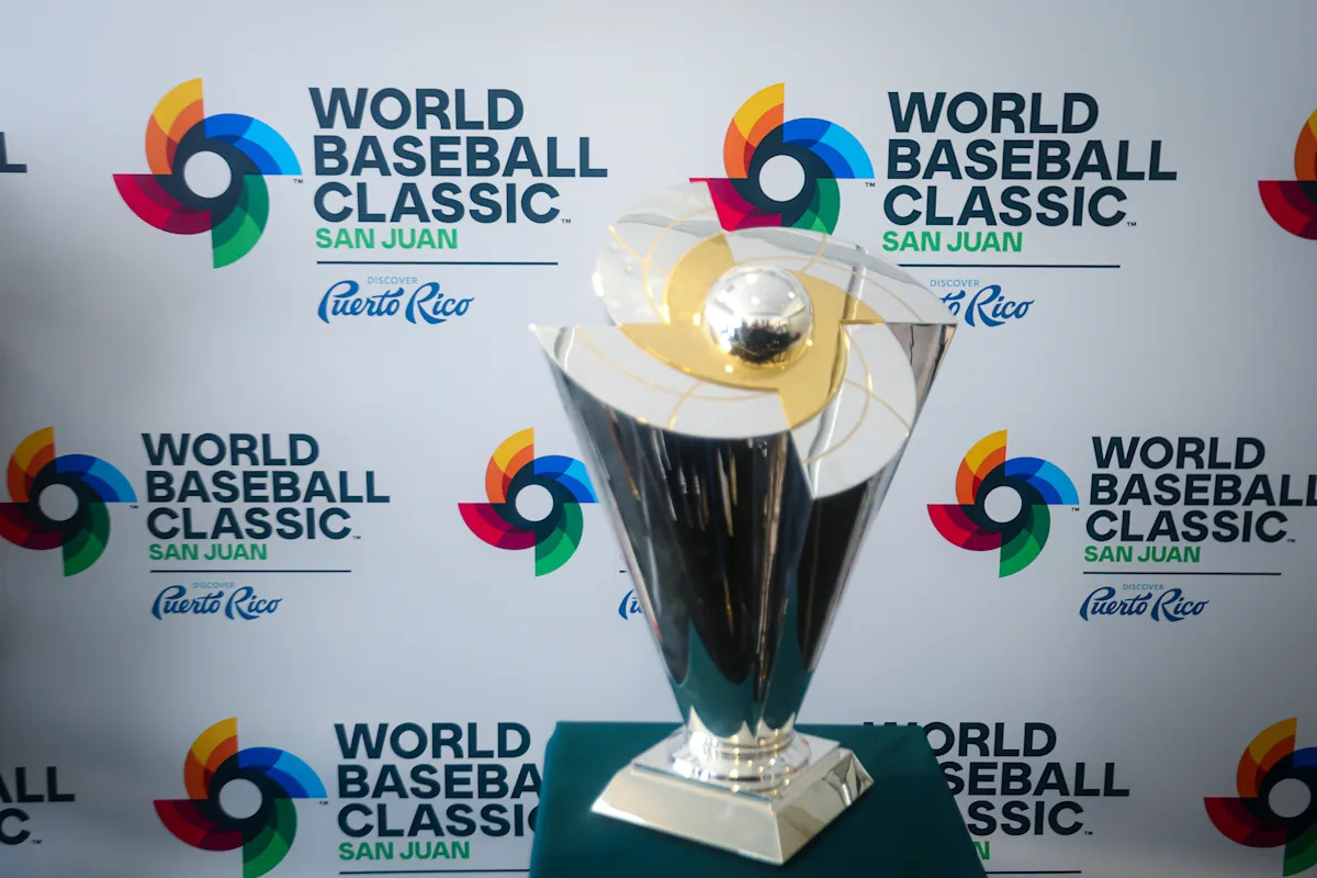 How to watch the 2026 World Baseball Classic: Full schedule, where to stream games free and more Download app from appStore