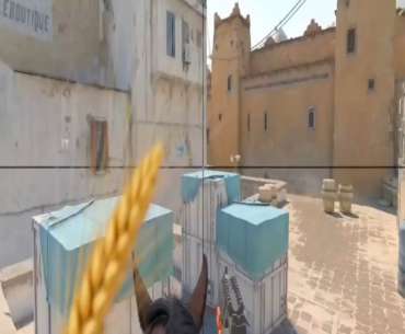 CS if it was a good game