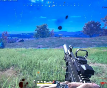 Luckiest Win of My Life