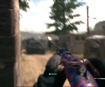 [MW3] Kar98k no-scope kills made the game lag