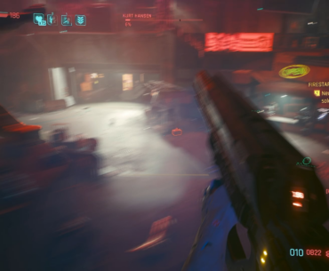 Alright then, guess I’m not finishing THAT mission…