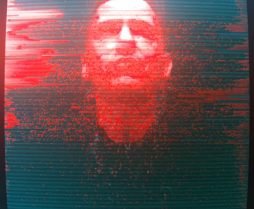 [OC} You loved my last post (Surveillance Capitalist Rogue's Gallery) so here's the full video. Let's kick Palantir to the corpo curb.