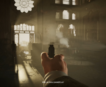 Working on a serious zombie game set in 1923 Istanbul – need input from COD Zombies fans