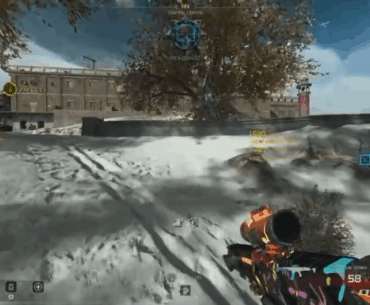 [COD] Decent movement? Or where can I improve?