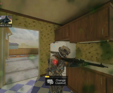 Day 16 of exposing CODM's lack of anti-cheat