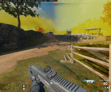 I got killed by a falling atv in warzone... (i had no idea this could happen)