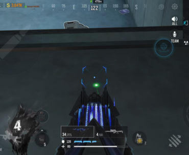 DMZ staircase + loot box bug is STILL not fixed!