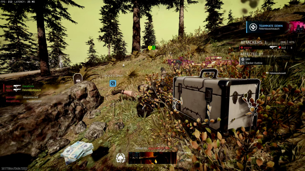 I need to get whatever gaming chair this guy has