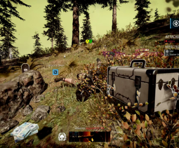 I need to get whatever gaming chair this guy has