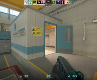 4K on Nuke