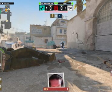 The greatest 1v1 of all time
