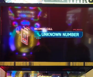 Saw this in the wild