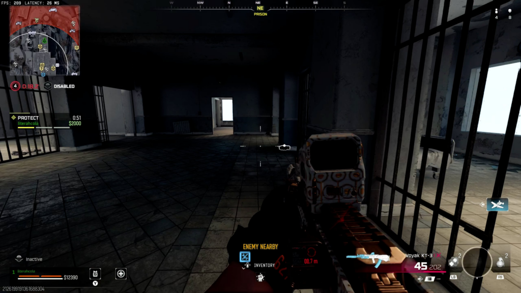 Mama I finally defeated the Crisco