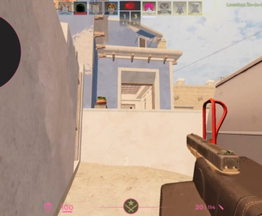 First day of cs