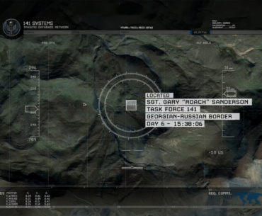 [MW2] In case you ever wondered what happened to Archer and Toad in Loose Ends...