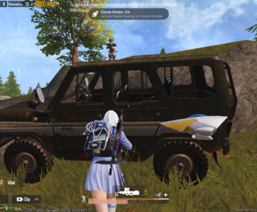 Bro ran out of bullet and started punching😭