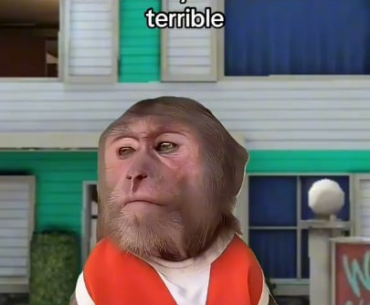 Some days I feel like in the zone and some days I feel like it's my first time playing it