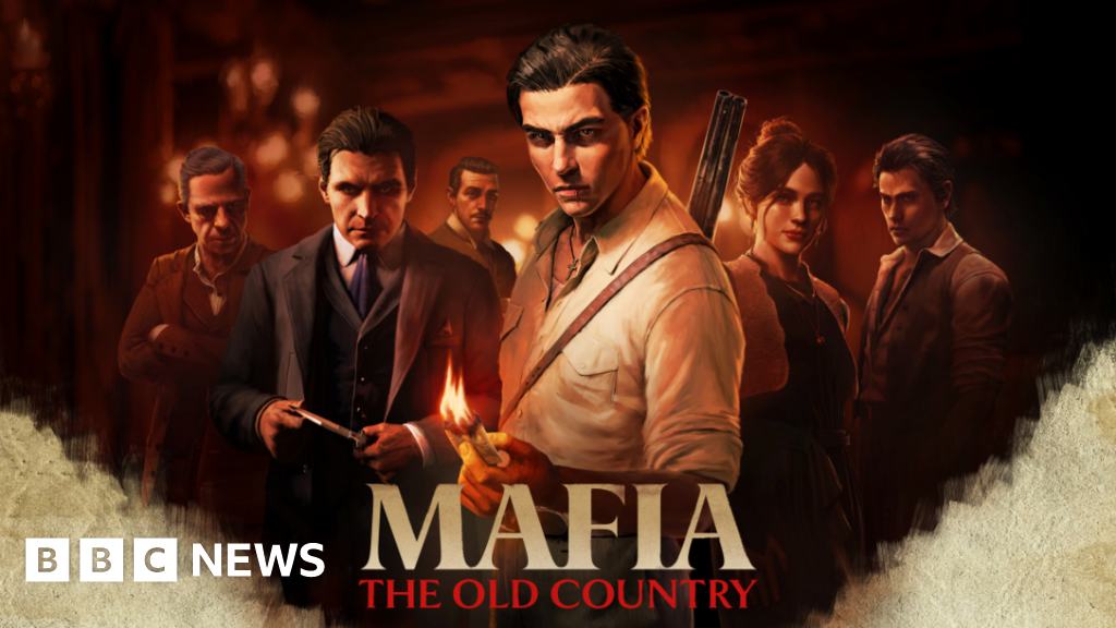 Two studios 'honoured' by Bafta Game Award nominations – BBC Two studios 'honoured' by Bafta Game Award nominations - BBC