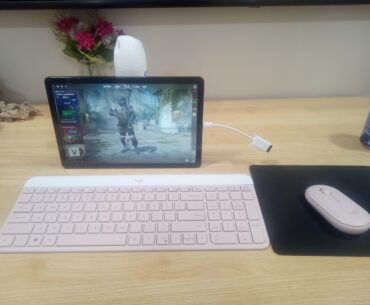 $75 tablet + GeForce now ultimate 😂