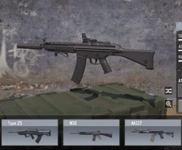 I'm confused between lachmann and m16 🤧