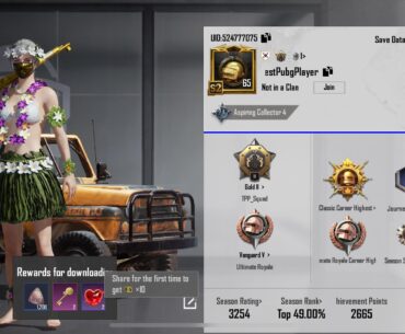 Asking if I have any rare items