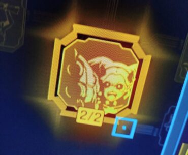 I was today years old when I noticed that this perk on Body is Rebecca👀