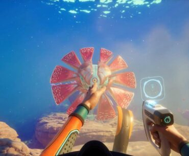 A Delaware judge has ruled that Krafton must reinstate Ted Gill, the fired CEO of Unknown Worlds, and give him control over release plans for 'Subnautica 2'. In ruling, the judge accuses Krafton's CEO of using ChatGPT to come up with strategy to get out of paying Unknown Worlds a $250m bonus