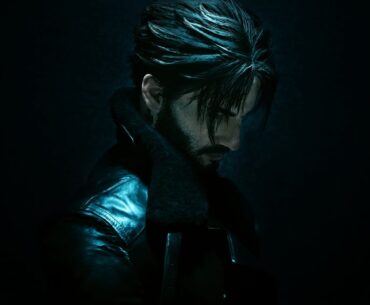 Some photo mode shots from my most recent playthrough with my modded V