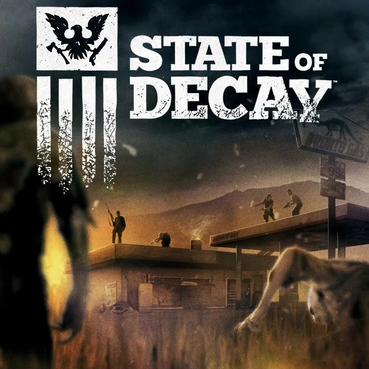 <b>73. State of Decay</b><br><br> One of Xbox Live Arcade's last gems was also a game so richly layered and textured that it strained the definition of what we'd known XBLA games to be up to that time. State of Decay was a bold rethink of the post-apocalyptic zombie game, focusing on simple survival and relationship management with your fellow humans rather than blasting as many undead as possible. Set in an open world, travel around the map could be stressful – as it probably really would be if we were ever trapped in a zombie apocalypse. It's true that State of Decay was pretty rough around the edges with regard to bugs and technical performance, but its role-playing magnificence was well worth the extraneous hurdles you had to jump over (or, more accurately, barrel through in your truck that's dangerously low on gas).