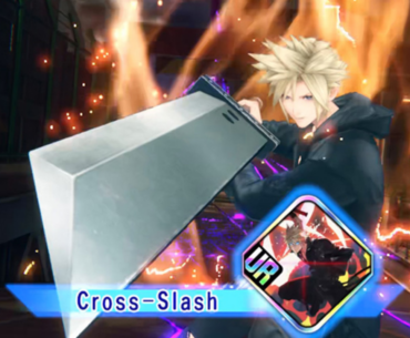 Dissidia Duellum Final Fantasy Has My Attention, But It Still Has a Lot to Prove