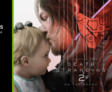 New DLSS 4 Games, Plus DLSS 5 Announced At GTC 2026