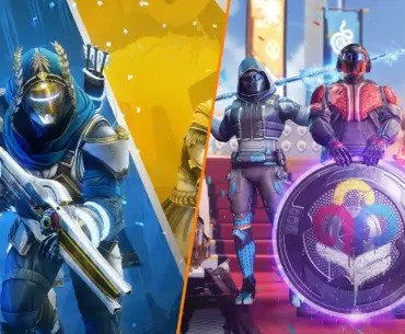 Destiny 2 Guardian Games 2026 Leaked With New Armor, Weapons, Schedule, and Rushdown