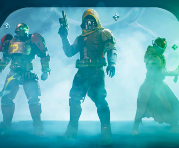 This Week's Meager Destiny 2 Update Leaves Fans Feeling Like the Franchise is at Its Lowest Ebb Yet, While Bungie Focuses on Trying to Make Marathon a Success