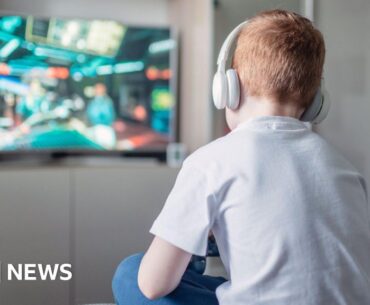 PEGI to give 16 age rating to UK games with loot boxes - BBC