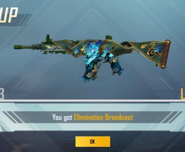 Just got my first M4 to level 4