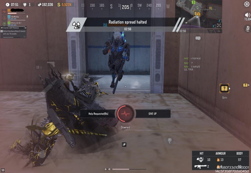 Don’t play with these players in DMZ