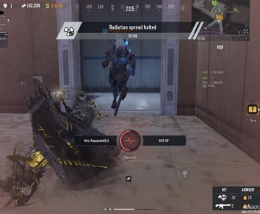 Don’t play with these players in DMZ