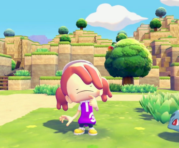 Pokémon Pokopia Players Are Sharing an Important PSA for Anyone Just Starting: No, You Don't Have to Manually Water All the Grass