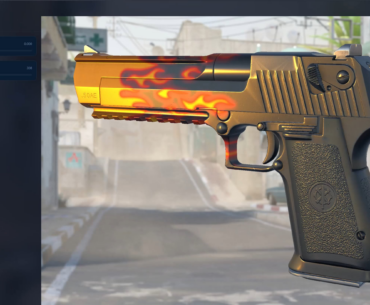 I built a site that lets you preview any CS2 gun with any float and pattern in 3D