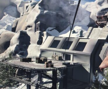 Texture keeps changing! Please help [MW3]
