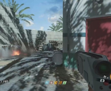 Welcome to nuketown