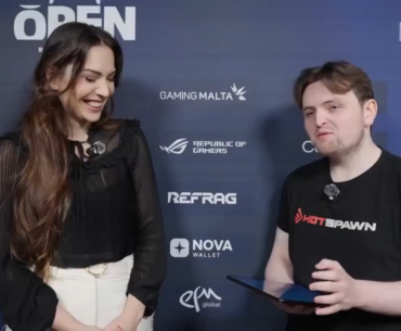 NatTea on the differences between CS2 and Dota 2 communities from a talent perspective