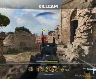 And this is my sign to not play this game for a bit