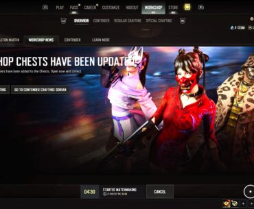 What loot crate can this drop from