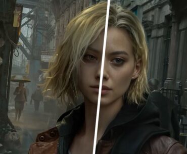 It Turns Out Game Artists Don't Love DLSS 5, Despite Nvidia's Claims