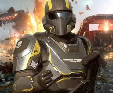 Helldivers 2 CEO admits Arrowhead “underinvested” in its engine, as the team is “still not happy” with the game’s technical state